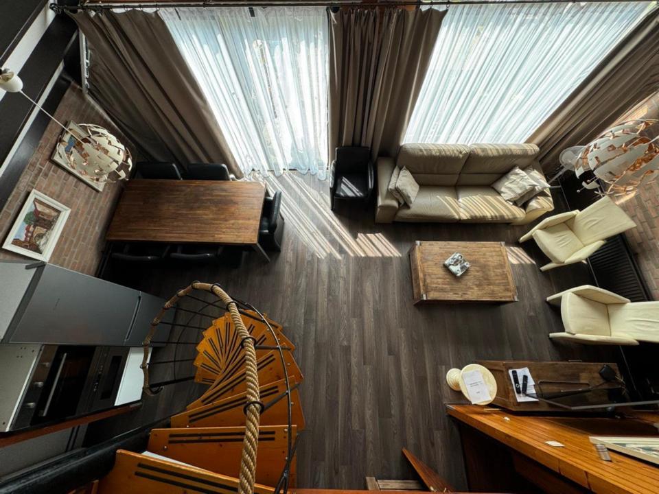 Lovely House Till 6 P. Near Amsterdam, Sea Apartman Opmeer Kültér fotó